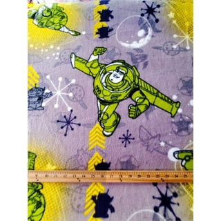 Fabric Empire Toy Story Arts Crafts in Toy Story 4 Walmart
