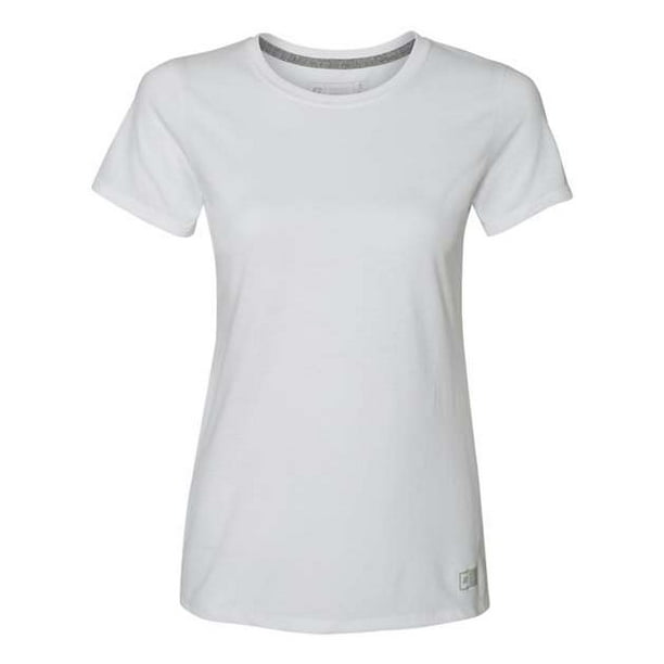Russell Athletic Blanc 6137 XL