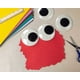 thumbnail image 3 of Googly Eyes, autoadhesivo grande, 2 piezas, para fiesta de Navidad, 3 of 5