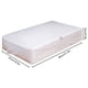 thumbnail image 5 of Caja de almacenamiento transparente plegable de tela, bolsa de almacenamiento debajo de la cama de PVC grande [80*47*15], 5 of 6
