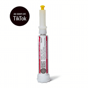 Beauty Secrets Drip & Clog Proof Nail Glue