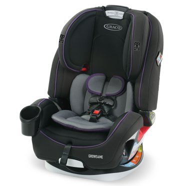 Graco 4ever Dlx 4 In 1 Convertible Car Seat Fairmont Walmart Com