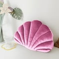 thumbnail image 4 of CSChome Plush Pillow Non shedding Tear Resistant Throw Pillow High Elasticity Full Filling Breathable Home Decor, 4 of 7