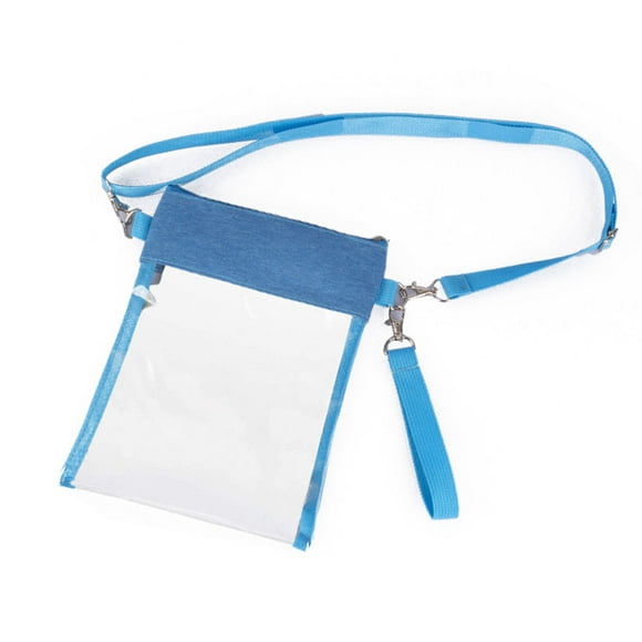 Heavy Duty Clear Stadium Bag