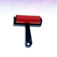 thumbnail image 6 of FELTECHELECTR 1Set Painting Rollers Rubber Roller Handle for, 6 of 8