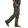 thumbnail image 4 of Wrangler® Boy's Charge Cargo Pant (Little Boy, Big Boy, Husky), 4 of 6