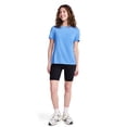 thumbnail image 3 of Jockey Women's Organic Cotton Stretch Short Sleeve Tee, 3 of 3
