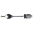 thumbnail image 2 of Pair Front Left Right CV Axle Shafts For Acura 2.5TL TL 2.5L 5-Cyl 1995 1996 1997 1998 - BuyAutoParts, 2 of 5