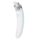 thumbnail image 2 of Aspirador Nasal Para Bebés, Diseño Ergonómico Extraíble Snot Acne Blackhead Sucker 2 En 1 Diseño Silicona Suave Para El Cuidado Del Bebé Limpieza De La Nariz, Eliminación De ANGGREK Otros, 2 of 8