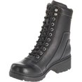 thumbnail image 4 of Harley-Davidson Women's Tessa Casual Boot, 4 of 6