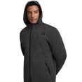 thumbnail image 5 of Reebok Men's and Big Men's Momentum Fleece Full Zip Hoodie, Sizes XS-5XL, 5 of 9