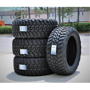 Maxtrek Mud Trac 35X12.50R22 117Q E 10 Ply m/t Light Truck Tire Sansujyuku sansujyuku.com
