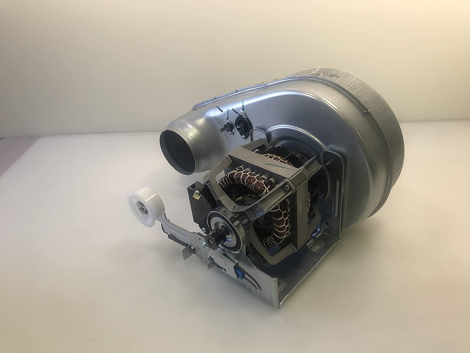 Samsung DC93-00101N Assembly Motor - Walmart.com