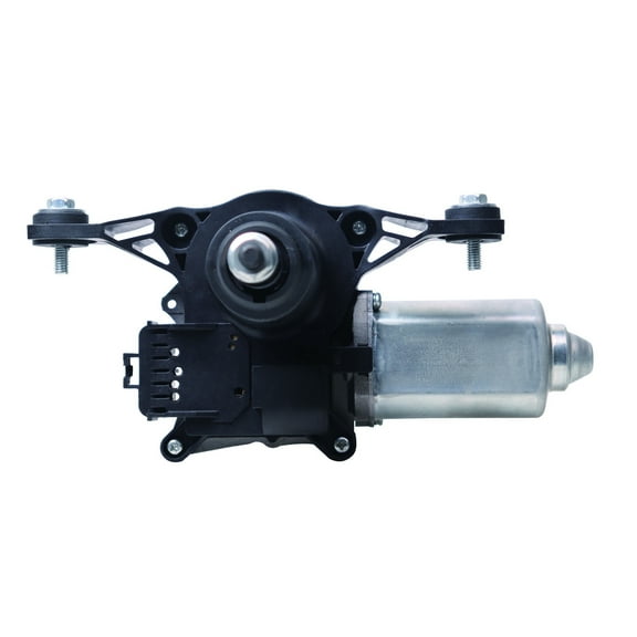 OEG Parts New Windshield Wiper Motor Replacement for Jeep Grand Cherokee 05-10 Rear Wiper Motor 55156325AB 55156325AC 55156325AD 40-455 85-455