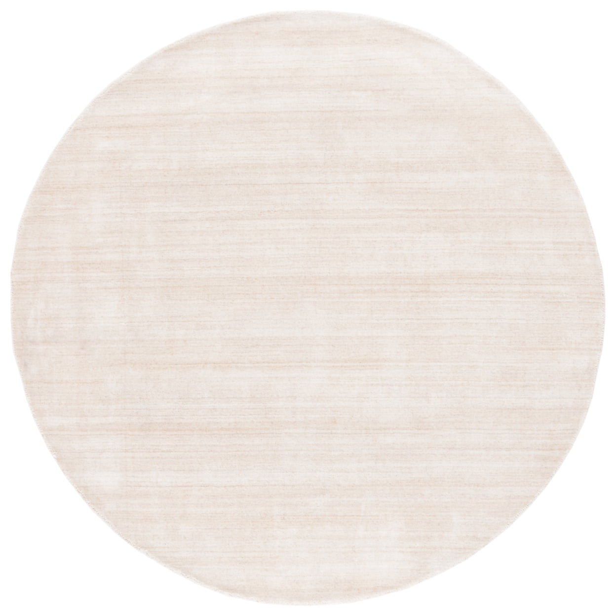 SAFAVIEH Mirage Branislav Solid Area Rug, Beige, 8' x 10'