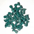 thumbnail image 4 of 30* Car Pulling Tabs Paintless Dent Repair Hail Removal Set For All Puller Tools Widely Application Car Accessories, 4 of 5