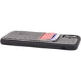 thumbnail image 5 of Dockem Luxe M2T Wallet Case for iPhone 11 (6.1): Built-in Invisible Metal Plate, Designed for Magnetic Mounting: Slim, 5 of 5