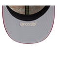 thumbnail image 5 of Men's New Era  Navy/Red Minnesota Twins 2026 Spring Training Low Profile 59FIFTY Fitted Hat, 5 of 5