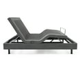 thumbnail image 6 of Posture+ Adjustable Bed Base with Massage, Wireless Remote, and USB Ports, Multiple Sizes, 6 of 16