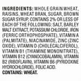 thumbnail image 4 of Raisin Bran Cereal, 18.7 oz- Pack of 3, 4 of 4