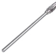 thumbnail image 4 of 2X K Type 0-800 Degrés Celsius Sondes Thermocouples 2M 6.5Ft, 4 of 7