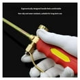 thumbnail image 2 of New Propane Torch Weed Burner Kit, Torch Weed Burner Kit, Waterproof Welding Gun Baking Gun, 2 of 7