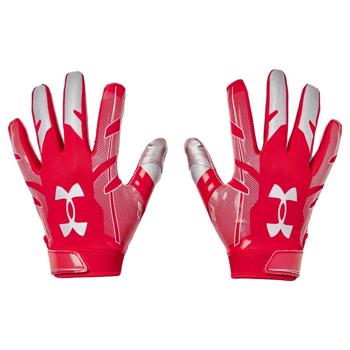 Under Armour F8 Football Gloves