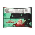 thumbnail image 2 of Kit Kat®, DUOS Mint and Dark Chocolate Snack Size Wafer Candy, Holiday, 8.8 oz, Bag, 2 of 6
