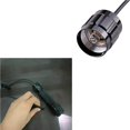 thumbnail image 2 of Interruptor de presión remoto Inteprter con múltiples salidas linterna estirable LED mano HA015645-00, 2 of 6