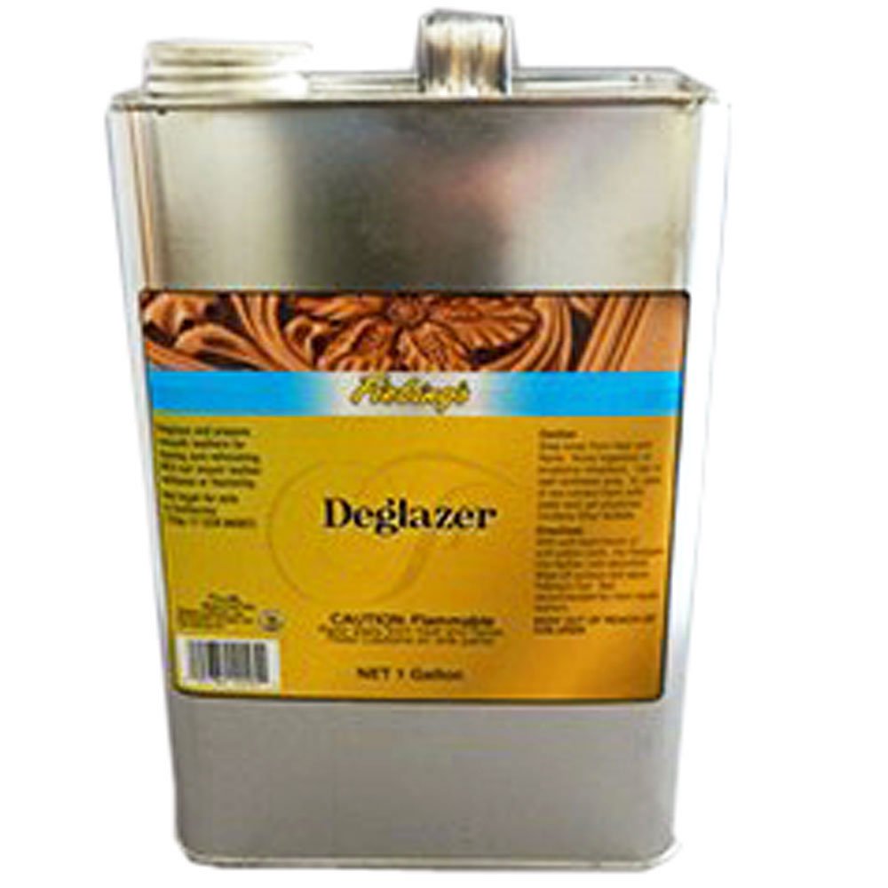 deglazer