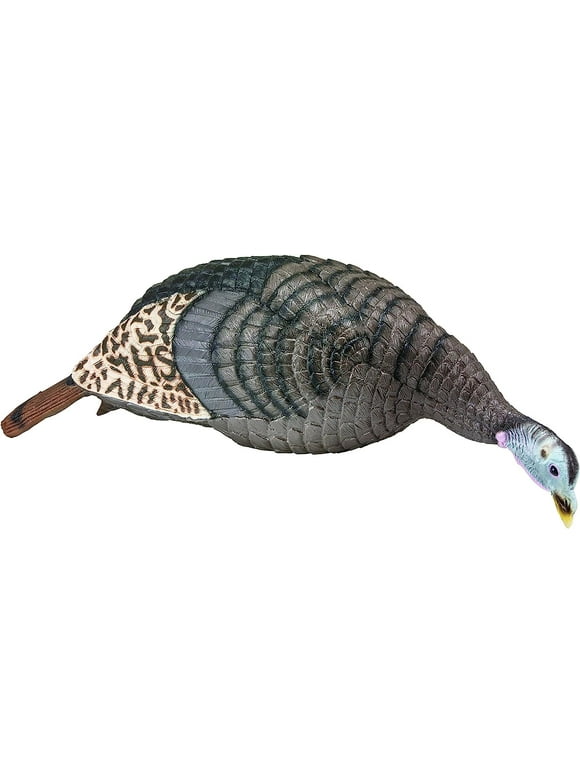 Turkey Decoys in Decoys