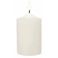 thumbnail image 1 of Chandelle Pilier Blanche de 8 Po, 1 of 1
