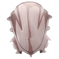 thumbnail image 1 of Parabrisas de doble burbuja para motocicleta YAMAHA R25 R3 A 19-20, con 6 marrón, 1 of 7