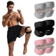 thumbnail image 1 of Rodillera Asipu Activejoint para Hombre y Mujer: Alivio Del Dolor, Máxima Estabilidad, Soporte Elástico para Un Estilo de Vida Activo, Paquete de 2 Cinturones de Refuerzo, 1 of 3