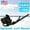 52CC 2 Cycle 550CFM 1.7HP 200MPH(Black), variant on YNCE 52CC Gas Backpack Leaf Blower 2 Stroke Enginee 550CFM 200MPH , 1.7HP ,Ergonomic Harness System,Low Vibration and Cruise Control Powerful Gas Blowers for Lawn Yard Care-Gifts for Dad (Orange_2)