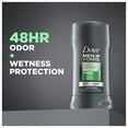 thumbnail image 5 of Dove Men+Care Antiperspirant Deodorant, Sensitive Shield 2.7 oz (Pack of 6), 5 of 5