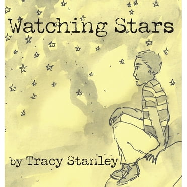 Watching Stars, (Hardcover)