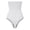 White, variant on Tinglu Shapewear for Women Tummy Control Butt Lift Panties Body Shaper Shorts Thong