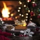 thumbnail image 5 of Ganfancp Nuevos Suministros de Navidad, Luces Decorativas, Adornos Iluminados, Patrón Acrílico, Luz Nocturna Ofertas Del Día Sólo En Línea 1X Luz Nocturna, 5 of 6