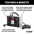 thumbnail image 2 of Trailer Brake Controller Tester, 2 of 2