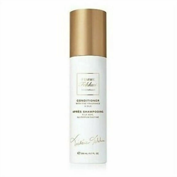 New Item FREDERIC FEKKAI FEMME SENSUELLE CONDITIONER 6.7 OZ FEMME SENSUELLE/FREDERIC FEKKAI CONDITIONER  6.7 OZ