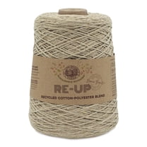 Lion Brand Re-Up Bonus Bundle Yarn-Mineral Springs