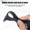 thumbnail image 4 of RKSTN Eight-Claw Non-Slip Crampon Shoe Cover 2Pc M, 4 of 5