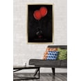 thumbnail image 3 of IT: Chapter 2 - Teaser One Sheet Wall Poster, 22.375" x 34", 3 of 4