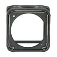 thumbnail image 3 of Motion Camera Protective Cage, Lightweight Scratches Resistant Shock Resistant Fallproof  Heat Dissipation Sports Camera Cage With UV Filter Lens For Vlog, 3 of 8