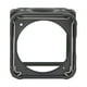 thumbnail image 5 of Cámara de Vídeo Jaula Fydun Negro aleación de Aluminio Jaula para Cámara Deportiva Estuche Protector de la Cámara Con Lente de Filtro Para Cámara de Acción 2 ANGGREK Otros, 5 of 8