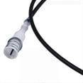 thumbnail image 1 of Car Styling Speedometer Cable MB652271 Fit for Mitsubishi Pajero, 1 of 4