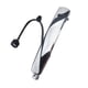 thumbnail image 1 of Manija de la puerta AUTOMÁTICO AUTOMÁTICO MANSAL AUTOMOTORES ACCESORIOS DE COCHES ANTERIOR CONJUNTO DE BLOQUEO REEMPLAZO PARA FX35 FX45 Murano Rogue 4 Piezas Inevent VI002301-00B, 1 of 7