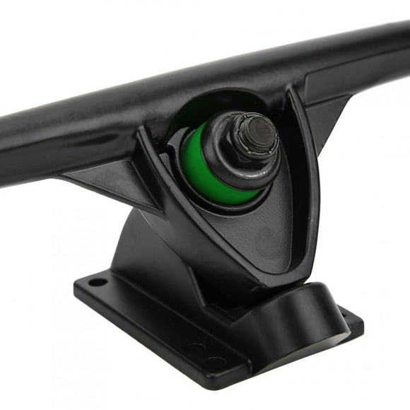 LAFGUR Longboard Bracket, Longboard Truck, Aluminium Alloy Black Toys Skateboard For Longboard Bracket Boys