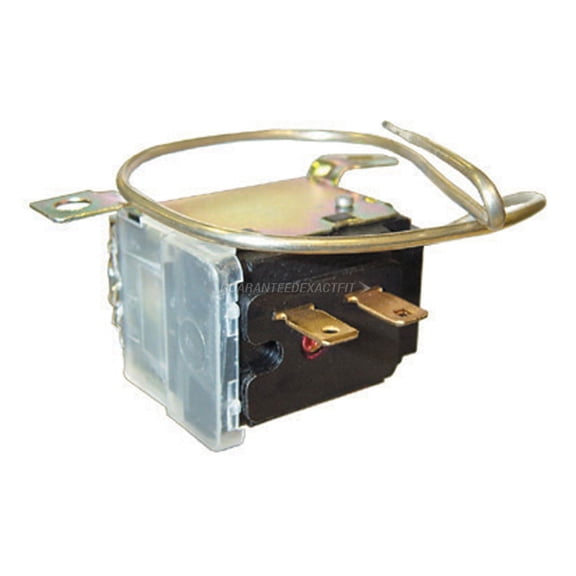 For Buick Electra GMC C25 Chevy G30 Monte Carlo Impala A/C Thermo Switch - BuyAutoParts